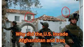 The Entire History of the War on Terror