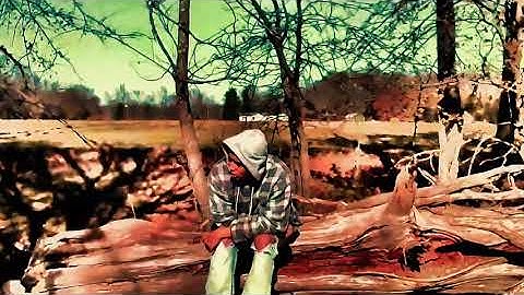 A Story of The Book of Shadows (official music video)