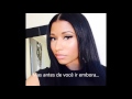 Nicki Minaj - Young Forever (legendado) Mp3