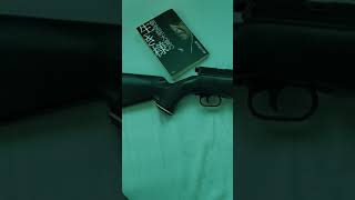 【Airgun】Sharp Innova NTK made in Taiwan 5.5mm