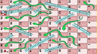 Ludo King Snake and ladder | Ludo snake and ladder | ludo snake and ladder 2 players screenshot 5