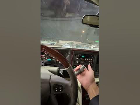 Cadillac Escalade 2005 #كاديلاك #Cadillac #Escalade #cars - YouTube