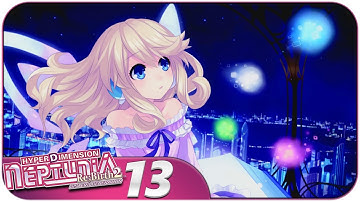 Hyperdimension Neptunia Re;Birth 2 (PC, Let