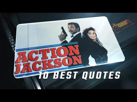action-jackson-1988---10-best-quotes