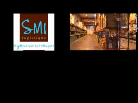 SMI Logistique