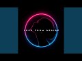 Freed From Desire (Extended Festival Mix)