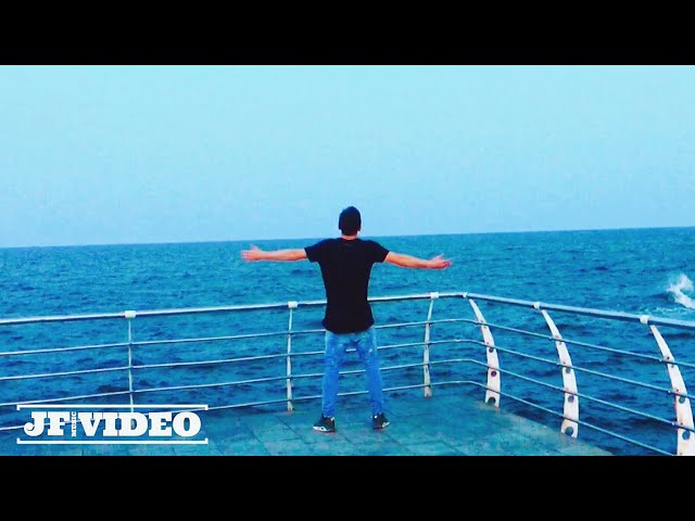 Jack Frederic - Life Is Good (Official Music Video) class=