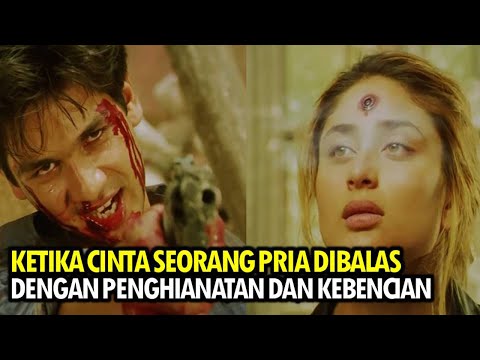 Video: Kebencian - Menyerahkan Nyawa