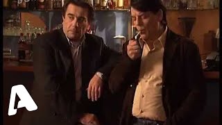 10Η Εντολή Σαιζόν 1 Επεισόδιο 13 Το Όρος Του Κρόνου