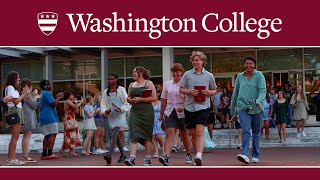 Orientation Week (Fall 2024)