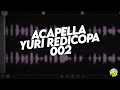 Acapella YURI REDICOPA - Loirinha Formada Em Medicina (Acapellas Para DJs)