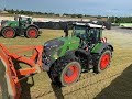 Fendt 942 Vario