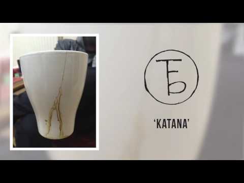 The Front Bottoms: Katana