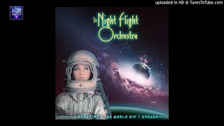 The night flight orchestra - Pretty Thing Closing In