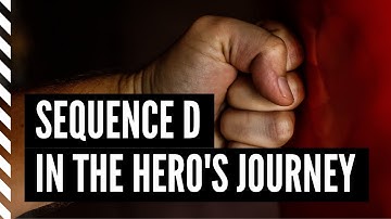 The 8-Sequence Hero