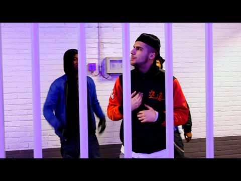 Redson - Je m'acclame [OFFICIEL-HD] 2010