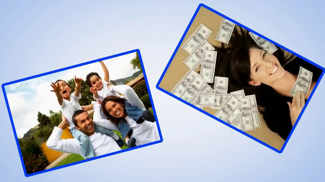 A retirement funding option - YouTube