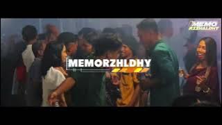 MEMO RIZHALDHY || JOANNA || NEW REMIX BKM 2024