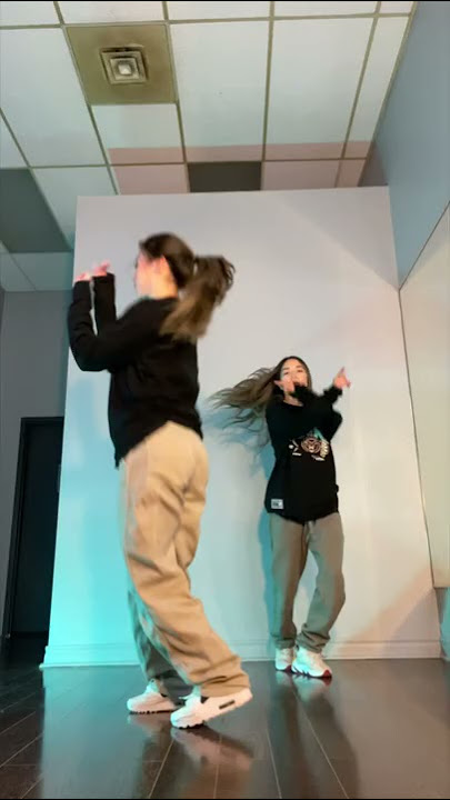 Carry Out - Timbaland ft. Justin Timberlake | TikTok Dance Challenge #Shorts