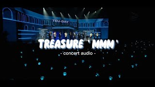 Treasure  Mmm 8d  Use Headphone