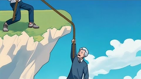 brain puzzle tricky quest level 9 cliff rescue