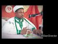 Kira Ga Masu Mauludi Da Masu Wa Azin Mauludi DR ABDULJABBAR KABARA