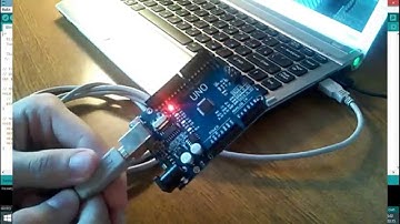 #1 Arduino - Мигание светодиодом / Blink
