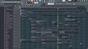 Penumbra Phantasm (AwakeningCrap2.mid) Restoration - Homestuck