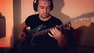 Je Peux Sentir (I Can Feel) - Tugrul Metin