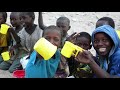 Senegal. Cooperación con los niños talibé. Responsable y sotenible