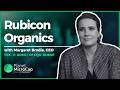Rubicon Organics (TSX-V: ROMJ) on International Expansion, Cascadia Facility and 2026 Catalysts