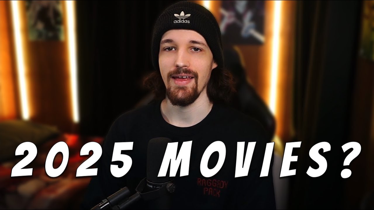 UPCOMING MOVIE REACTIONS!! 🎬