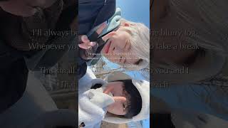 My Universe By Seungmin And In feat Changbin