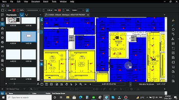 Ceiling Takeoff Part 2