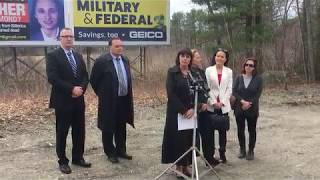 Download Lagu Middlesex District Attorney on Amy Sher Billboards MP3 Download Lagu Middlesex District Attorney on Amy Sher Billboards MP3