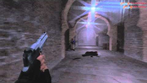 CSS| 3k deagle on LAN by  a l e X. #