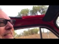 Ferrari F430 Vs Fiat 500 L ’71 BabySantaClaus…Na Bella Lotta!