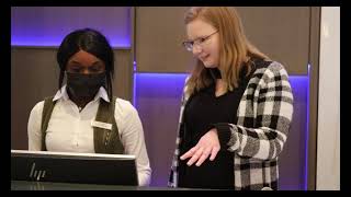 Registered Apprenticeship Profile: Hilton Lexington Downtown
