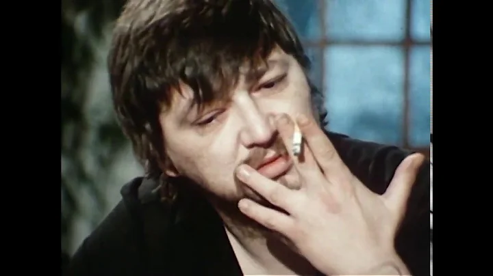 Life Stories A Conversation with R  W  Fassbinder, an interview filmed for German television 1978