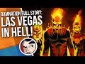 Marvel's Damnation "Doctor Strange, Ghost Rider, Scarlet Spider, IN HELL" - Full Story