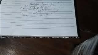 Puisi Lama : Anonim, dibacakan Pendekar Syair Berdarah