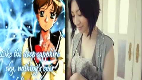 [Maaya Sakamoto] Yakusoku wa Iranai English ver. (Escaflowne OP)