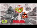 Why Angry Birds GO 2 0 Failed THE WORST UPDATE 