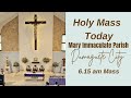 Holy Mass Today | 09 May 2026 | Daily Spiritual Mass