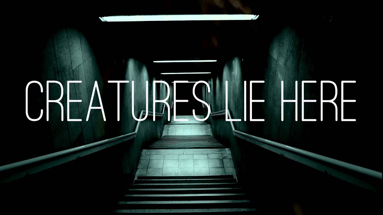 Creatures Lie Here - T.I. ft Eminem and Kanye West ( Audio )