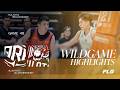 WILD ENDING 關鍵激戰時刻｜洋基工程 VS 桃園璞園領航猿｜0517｜1700