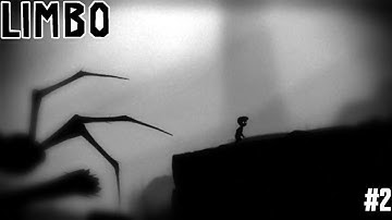 LIMBO Mobile Gameplay Part 2 (Android/iOS) | Full Walkthrough | No Commentary