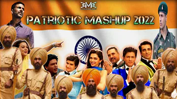 Patriotic Mashup | Republic day songs in hindi | Desh Bhakti songs | Ehtesham Music World | Vdj Npk