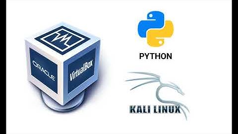 Uso de varias versiones de Python + Entornos Virtuales (Kali Linux - Debian)
