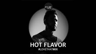 Love That Mix - Hot Flavor - 003